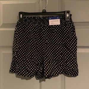 POPSUGAR Shorts